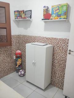 Casa Holles - Paracuru - 2