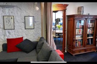 DELUX2 Rooms Large Studio Marais - Paris - 9