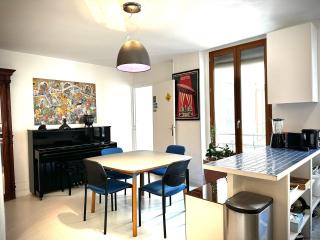 DELUX2 Rooms Large Studio Marais - Paris - 7