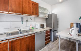 Stunning Apartment In Novi Vinodolski With Wifi - 5