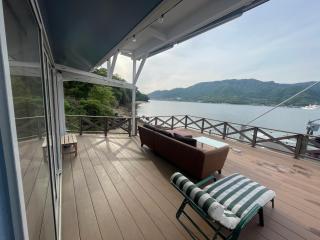 Sea Garden Villa Shodoshima - Kusakabe - 4