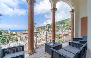 1 Bedroom Nice Apartment In Recco - Recco - 9