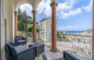 1 Bedroom Nice Apartment In Recco - Recco - 1