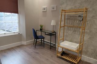 Quaint Retreat In Sherborne's Historic District - Sherborne - 2