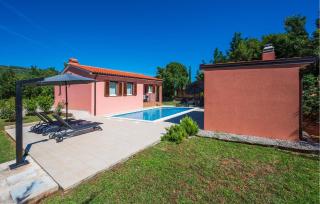 Awesome Home In Sveti Lovrec Labinski - Diminići - 0