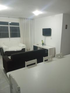 Apartamento 4 quartos Manaíra - João Pessoa - 8