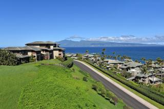 Kapalua Ridge Villas 1011 - Kahana - 3