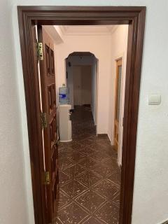 Habitación grande y comoda en piso particular y familiar - 8