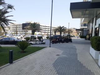 SeaBreeze Baku, studio with terrace - Bakoe - 0
