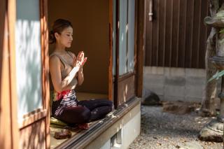 B&B Hachi - Kyōto - 1