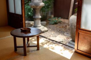 B&B Hachi - Kyōto - 4