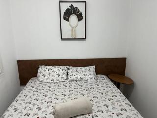 Casa Aconchegante em Araxá - Araxá - 1