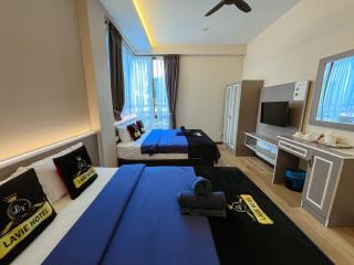 Hotel Lavie at Centrum - Brinchang - 1