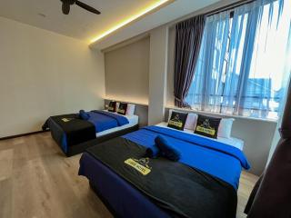 Hotel Lavie at Centrum - Brinchang - 5