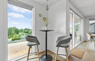 Lovely Home In Ebeltoft With Wifi - Ebeltoft - 5