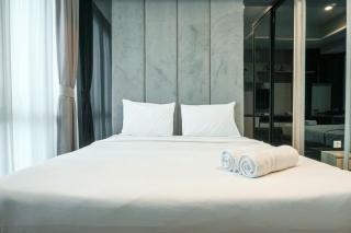 Luxurious Studio at Capitol Suites Apartment By Travelio - Jakarta - 0