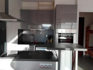 Studio Cabine Climatisé avec Piscine, Parking et Proche du Port - Cap d'Agde - FR-1-801-7 - 0