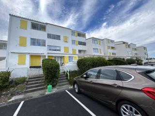 Appartement rénové 2 pièces avec balcon, à 200m de la plage, St Hilaire de Riez - FR-1-224C-318 - Saint-Hilaire-de-Riez - 7