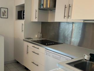 Appartement moderne avec accès direct plage et piscine - FR-1-784-28 - Gruissan - 4