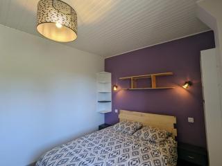 Gîte authentique et confortable avec vaste terrain et vue imprenable à Saint-Privat-d'Allier - FR-1-582-478 - 1