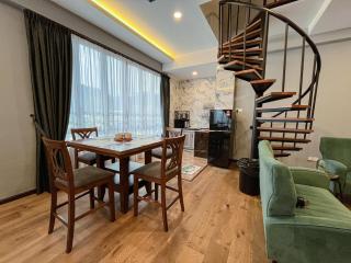 Hotel Lavie at Centrum - Brinchang - 0