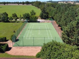 Gîte cozy avec jardin et spa, Chazemais - FR-1-489-540 - 6