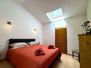 Gîte cozy avec jardin et spa, Chazemais - FR-1-489-540 - 2