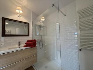 Gîte authentique avec spa, tennis et jardin paysager – Draps et ménage inclus, calme campagnard. - FR-1-489-540 - Chazemais - 1