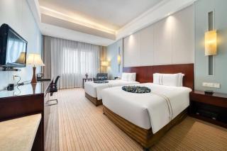 Hangzhou Haiwaihai Hotel - Hangzhou - 6