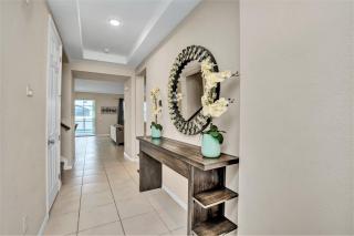 Last Minute Disney Getaway! Private Pool, Hot Tub & Games Room. Book Now! #31008 - Kissimmee - 7