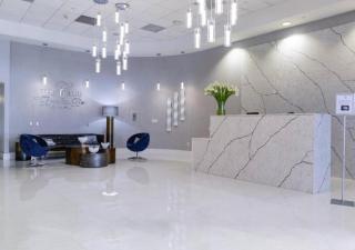 Stunning 1/1 Condo @Brickell Free Parking/Pool - Miami - 3