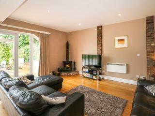 Hillside House - 8