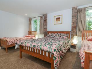 Hillside House - 1
