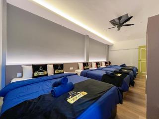 Hotel Lavie at Centrum - Brinchang - 2