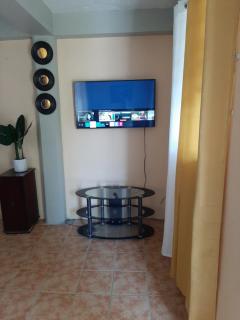 Ingos comfort apartment - Mahaut - 3