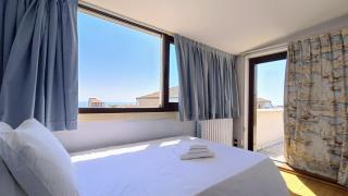 Attico Novecento - Porto San Giorgio - 9