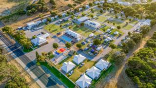 BIG 4 Tasman Holiday Parks - Ledge Point - Ledge Point - 0