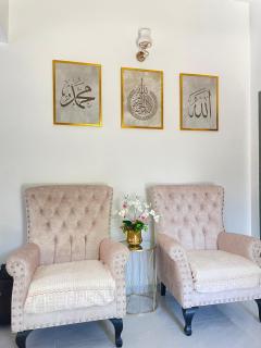 Kak Hae Homestay - Tumpat - 8