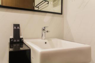 Wonderful Studio at The Newton Ciputra World 2 Apartment By Travelio - Jakarta - 4
