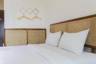 Wonderful Studio at The Newton Ciputra World 2 Apartment By Travelio - 1