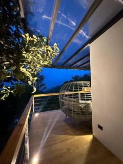 Nest Chalet Monteverde - Monteverde - 4