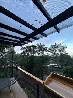 Nest Chalet Monteverde - Monteverde - 1