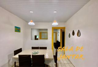 Casa em Itamaracá - 5