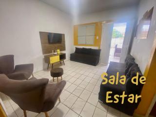 Casa em Itamaracá - 2