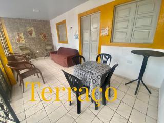 Casa em Itamaracá - 1