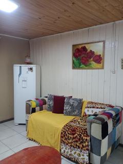 Kitnet Sonho Meu - 7