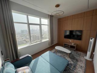 Elite Horizon Ajman Residence - 0