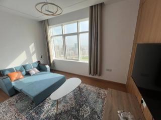 Elite Horizon Ajman Residence - 2