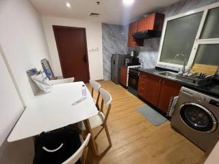 Elite Horizon Ajman Residence - 1