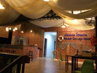 Baan TaLay Hostel - Ko Mak - 2